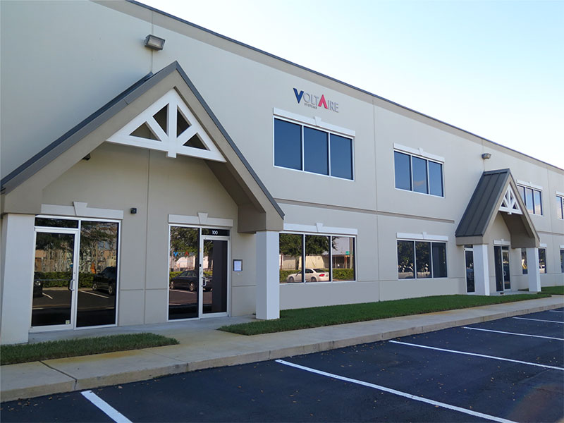 VoltaireBuilding VoltaireBuilding