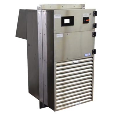 PU1600 Series Pressurization Unit